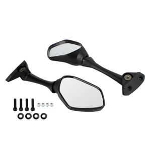 Rearview Mirrors Pair Right Left For SUZUKI GSX-R GSXR 1000 GSXR1000R 2019-2021