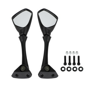 Rearview Mirrors Pair Right Left For SUZUKI GSX-R GSXR 1000 GSXR1000R 2019-2021