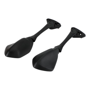 Rearview Mirrors Pair Right Left For SUZUKI GSX-R GSXR 1000 GSXR1000R 2019-2021