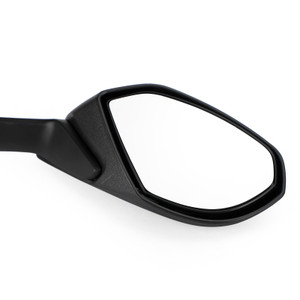 Rear View Mirror W/ Turn Signal For Ducati 899 1199 Panigale / S / R 2012-2016