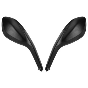 Rearview Mirror For DUCATI Monster 696 796 1100 S Streetfighter 1098 1098S 848