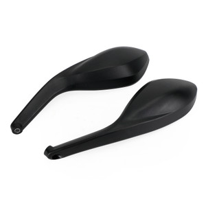 Rearview Mirror For DUCATI Monster 696 796 1100 S Streetfighter 1098 1098S 848