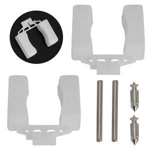Carburetor Rebuild Kit fit for Honda CB1000 CB400 CB450 CB650 CB750 CB900 CM250