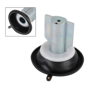 1x Diaphragm Carburetor membrane fit for Kawasaki ZZR400 ZZR 400
