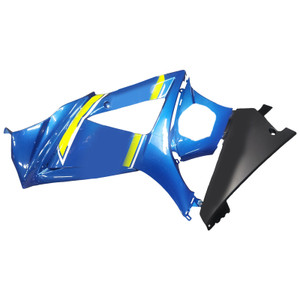 2007-2008 Suzuki GSXR1000 K7 Amotopart Injection Fairing Kit Bodywork Plastic ABS #103