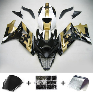 Injection Fairing Kit Bodywork Plastic ABS For Suzuki GSXR1000 2007-2008 K7 #114