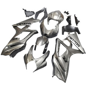 Injection Fairing Kit Bodywork Plastic ABS For Suzuki GSXR1000 2007-2008 K7 #115
