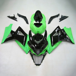 Injection Fairing Kit Bodywork Plastic ABS For Suzuki GSXR1000 2007-2008 K7