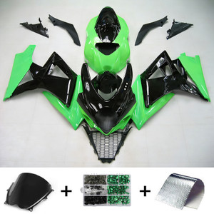 Injection Fairing Kit Bodywork Plastic ABS For Suzuki GSXR1000 2007-2008 K7