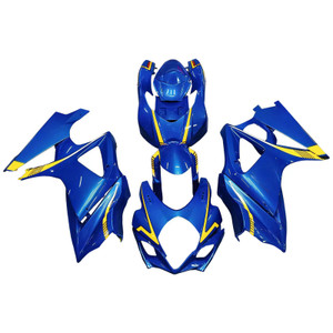 Injection Fairing Kit Bodywork Plastic ABS For Suzuki GSXR1000 2007-2008 K7