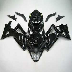 Injection Fairing Kit Bodywork Plastic ABS For Suzuki GSXR1000 2007-2008 K7