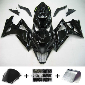 Injection Fairing Kit Bodywork Plastic ABS For Suzuki GSXR1000 2007-2008 K7
