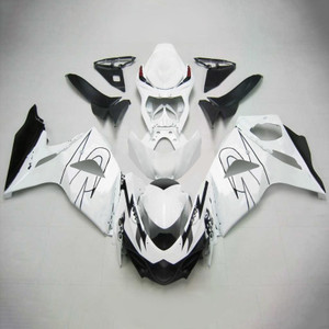 Injection Fairing Kit Bodywork Plastic ABS For Suzuki GSXR1000 2009-2016 K9
