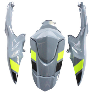 2009-2016 Suzuki GSXR1000 K9 Amotopart Injection Fairing Kit Bodywork Plastic ABS #121