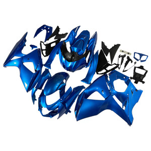 Injection Fairing Kit Bodywork Plastic ABS For Suzuki GSXR1000 2009-2016 K9