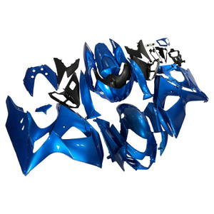Injection Fairing Kit Bodywork Plastic ABS For Suzuki GSXR1000 2009-2016 K9
