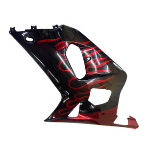 Injection Fairing Kit Bodywork Plastic ABS For Suzuki GSXR750 2001-2003 K1
