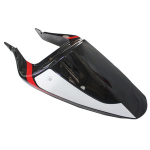 2001-2003 Suzuki GSXR750 K1 Amotopart Injection Fairing Kit Bodywork Plastic ABS #115