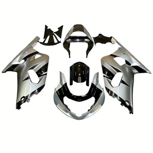 Injection Fairing Kit Bodywork Plastic ABS For Suzuki GSXR750 2001-2003 K1
