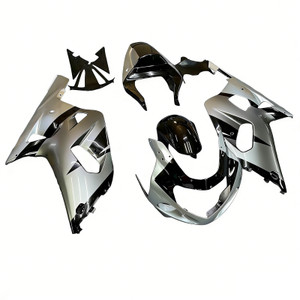 Injection Fairing Kit Bodywork Plastic ABS For Suzuki GSXR750 2001-2003 K1