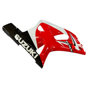 2001-2003 Suzuki GSXR750 K1 Amotopart Injection Fairing Kit Bodywork Plastic ABS #128