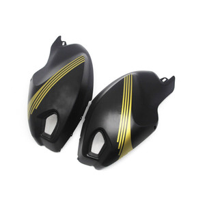 Injection Fairing Kit Bodywork For Ducati Monster 696 796 1100 S EVO all years #101