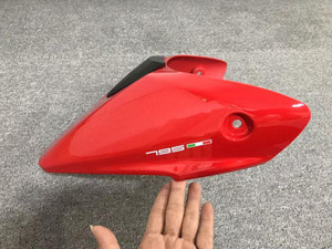 Injection Fairing Kit Bodywork For Ducati Monster 696 796 1100 S EVO all years #105