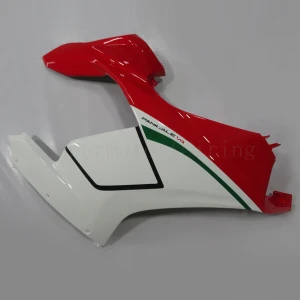 Injection Fairing Kit Bodywork For Ducati Panigale V4 V4S V4SP 2018-2019 #101