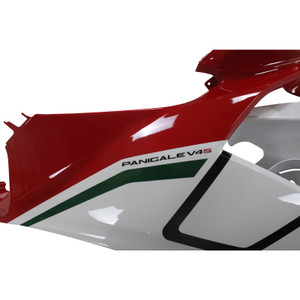 2018-2019 Ducati Panigale V4 V4S V4SP Injection Fairing Kit Bodywork #104 Amotopart