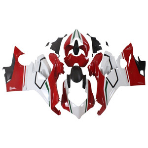 Injection Fairing Kit Bodywork For Ducati Panigale V4 V4S 2018-2019