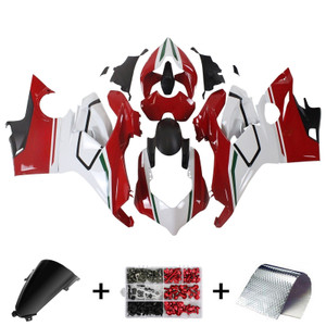 Injection Fairing Kit Bodywork For Ducati Panigale V4 V4S 2018-2019