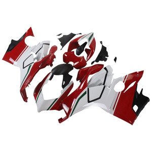 Injection Fairing Kit Bodywork For Ducati Panigale V4 V4S 2018-2019