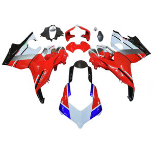 Injection Fairing Kit Bodywork For Ducati Panigale V4 V4S 2018-2019