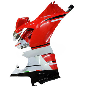 Injection Fairing Kit Bodywork For Ducati Panigale V4 V4S 2018-2019