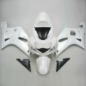 Injection Fairing Kit Bodywork Plastic ABS For Suzuki GSXR600 2001-2003 K1