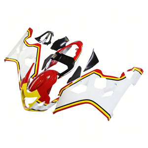 Injection Fairing Kit Bodywork Plastic ABS For Suzuki GSXR 600/750 2004-2005 K4