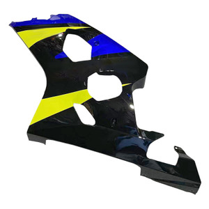 2004-2005 Suzuki GSXR 600/750 K4 Amotopart Injection Fairing Kit Bodywork Plastic ABS #115