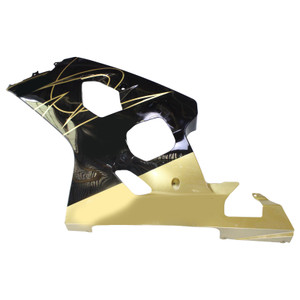 2004-2005 Suzuki GSXR 600/750 K4 Amotopart Injection Fairing Kit Bodywork Plastic ABS #118