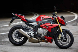 Injection Fairing Kit Bodywork Plastic ABS fit For BMW S1000R 2015-2017 #103