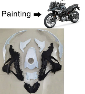 Injection Fairing Kit Bodywork For BMW F750GS F850GS 2018-2020 #104