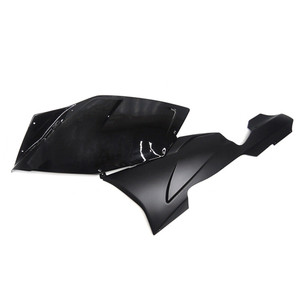 Injection Fairing Kit Bodywork Plastic ABS fit For BMW K1200S 2005-2010 #101