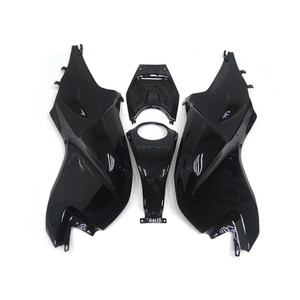 Injection Fairing Kit Bodywork Plastic ABS fit For BMW K1200S 2005-2010 #101