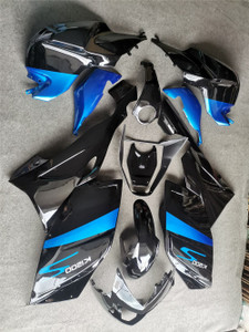 Injection Fairing Kit Bodywork Plastic ABS fit For BMW K1200S 2005-2010 #104