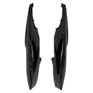 2006-2007 Suzuki GSXR 600/750 K6 Amotopart Injection Fairing Kit Bodywork Plastic ABS #103