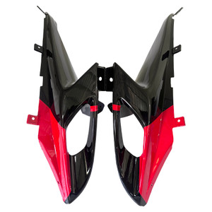 2006-2007 Suzuki GSXR 600/750 K6 Amotopart Injection Fairing Kit Bodywork Plastic ABS #108