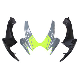 2006-2007 Suzuki GSXR 600/750 K6 Amotopart Injection Fairing Kit Bodywork Plastic ABS #109