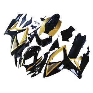 Injection Fairing Kit Bodywork Plastic ABS For Suzuki GSXR 600/750 2006-2007 K6