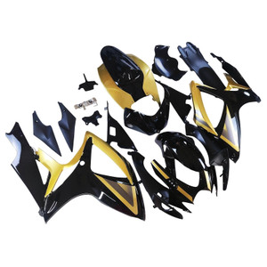 Injection Fairing Kit Bodywork Plastic ABS For Suzuki GSXR 600/750 2006-2007 K6