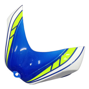 2006-2007 Suzuki GSXR 600/750 K6 Amotopart Injection Fairing Kit Bodywork Plastic ABS #112