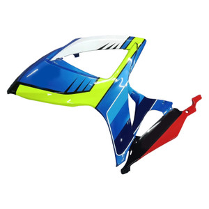 2006-2007 Suzuki GSXR 600/750 K6 Amotopart Injection Fairing Kit Bodywork Plastic ABS #112